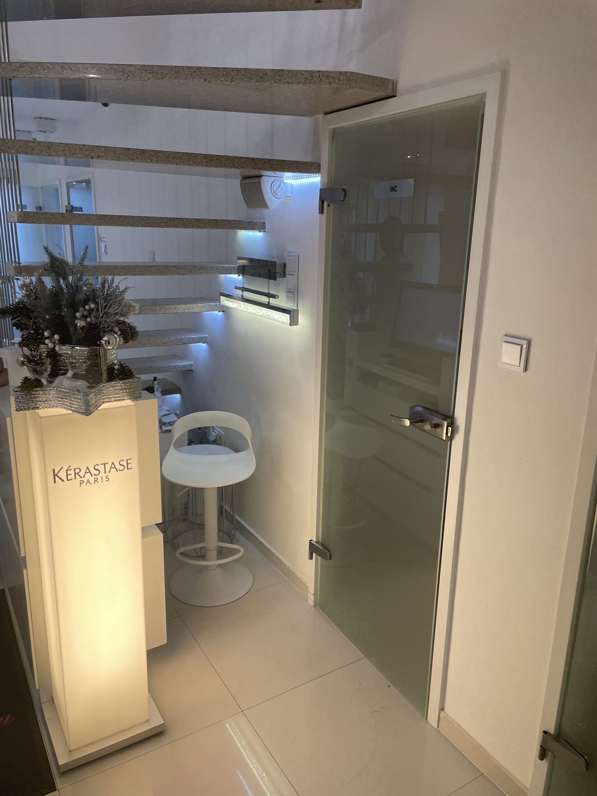 Klinika włosów Kraków